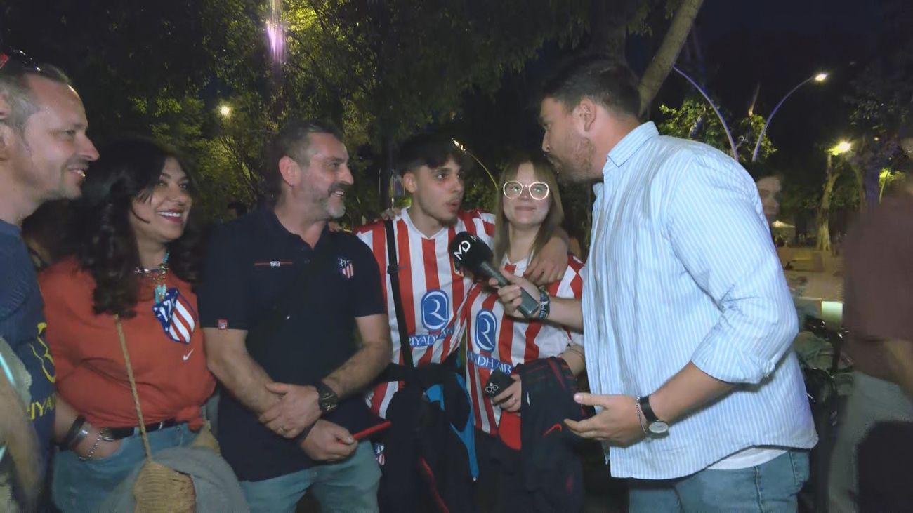 Madrid Directo 18.04.2026