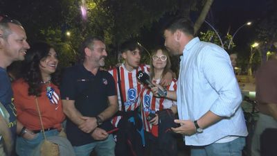 Madrid Directo Noche 17.04.2026