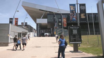 La EMT amplía su servicio con motivo del Mutua Madrid Open 2026