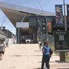 La EMT amplía su servicio con motivo del Mutua Madrid Open 2026