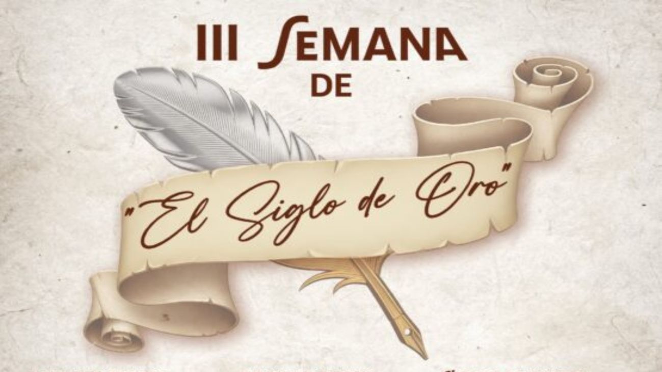 El Barrio de las Letras celebra la III Semana Cultural del Siglo de Oro