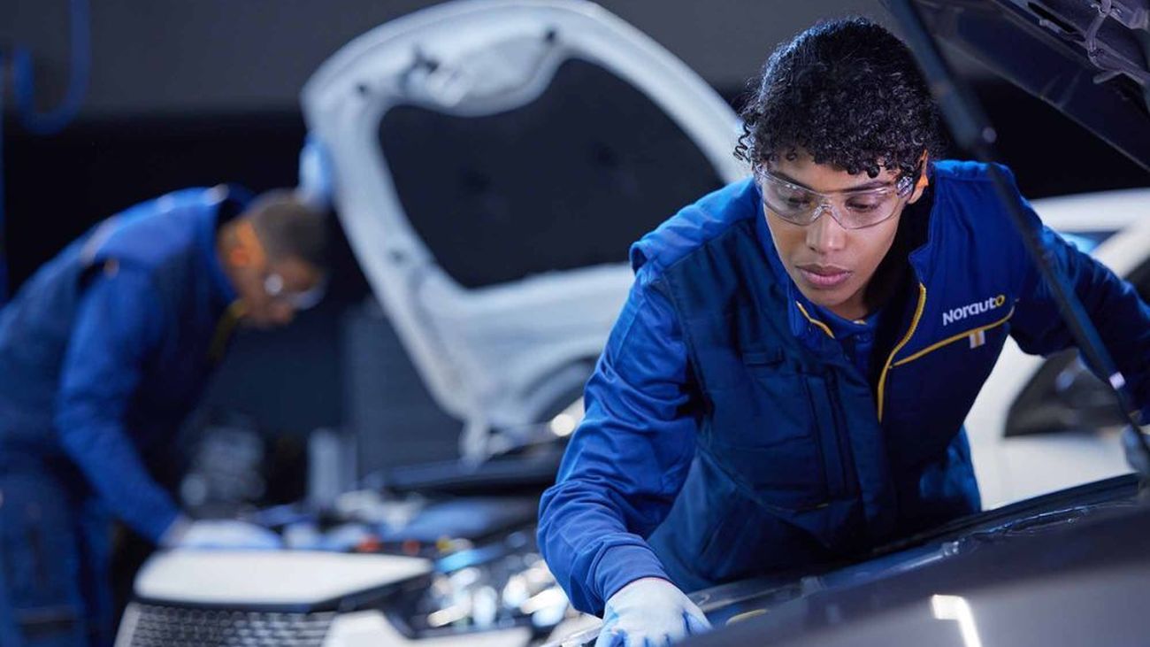 Norauto y el Ayuntamiento de Madrid buscan 66 profesionales en el 'Recruiting Day Madrid Sur'