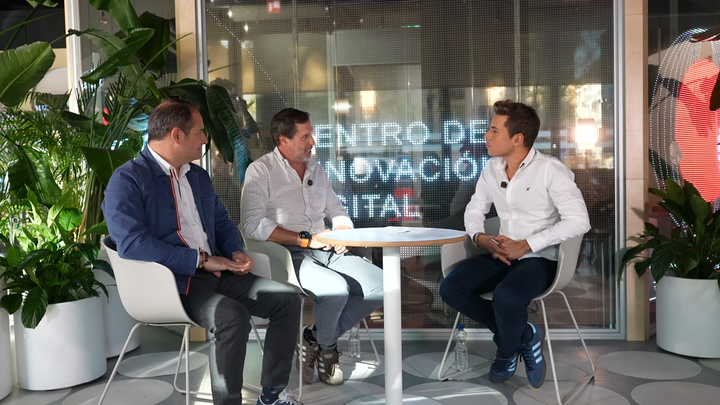 Tecnología madrileña que personaliza el entrenamiento de pilotos y mejora la seguridad aérea