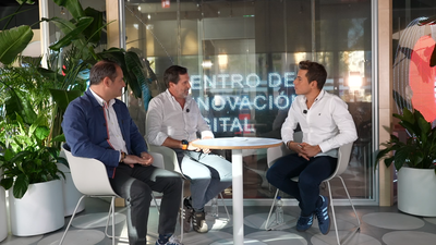 Tecnología madrileña que personaliza el entrenamiento de pilotos y mejora la seguridad aérea