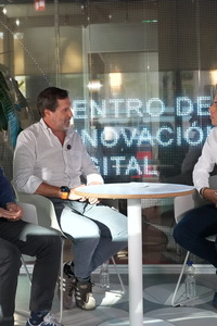 Tecnología madrileña que personaliza el entrenamiento de pilotos y mejora la seguridad aérea