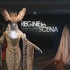 Turín rinde homenaje al vestuario de reinas en el cine y la ópera