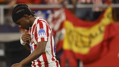 Sorloth, Lookman y Hancko bajas ante el Elche, pero podrían estar listos contra el Athletic