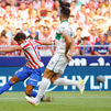 El Atlético de Madrid se enfrenta al Elche sin tiempo para el lamento