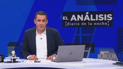 El análisis de Antonio Naranjo: "Nadie gana con esta chapuza"