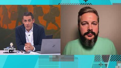 Rubén Pulido, experto en inmigración: "Perfiles de multirreincidencia delictiva están retornando a España"