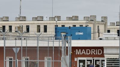 El Gobierno insta a las cárceles a facilitar la tramitación de solicitudes de regularización de los presos extranjeros