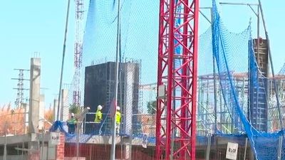 Estas son las medidas del plan de medidas urgentes para la vivienda de la Comunidad de Madrid