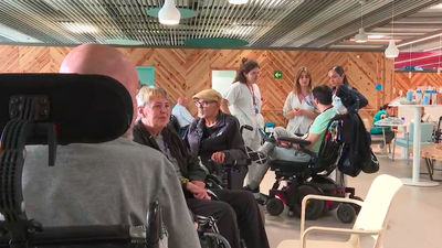 Madrid impulsa la innovación en ELA: investigadores y pacientes se unen para mejorar la calidad de vida con tecnología