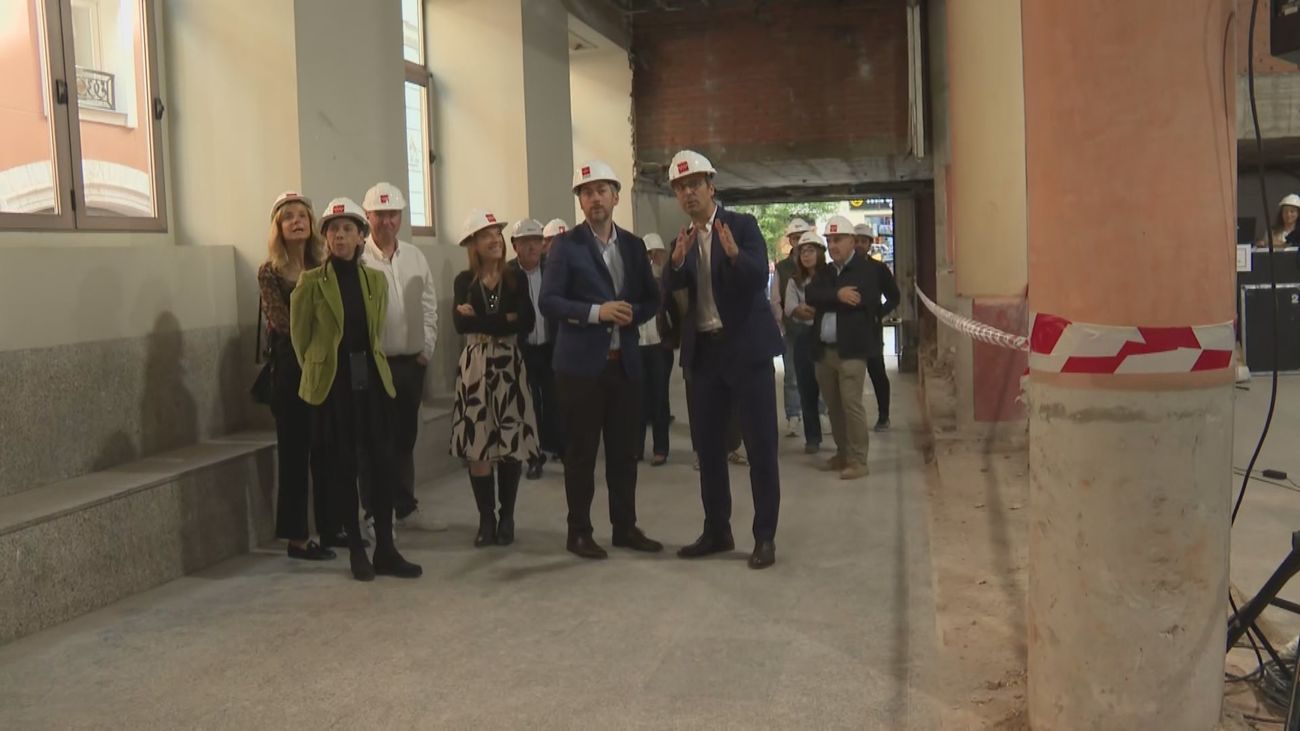 La nueva Oficina de Atención al Ciudadano de la Comunidad de Madrid tendrá más personal