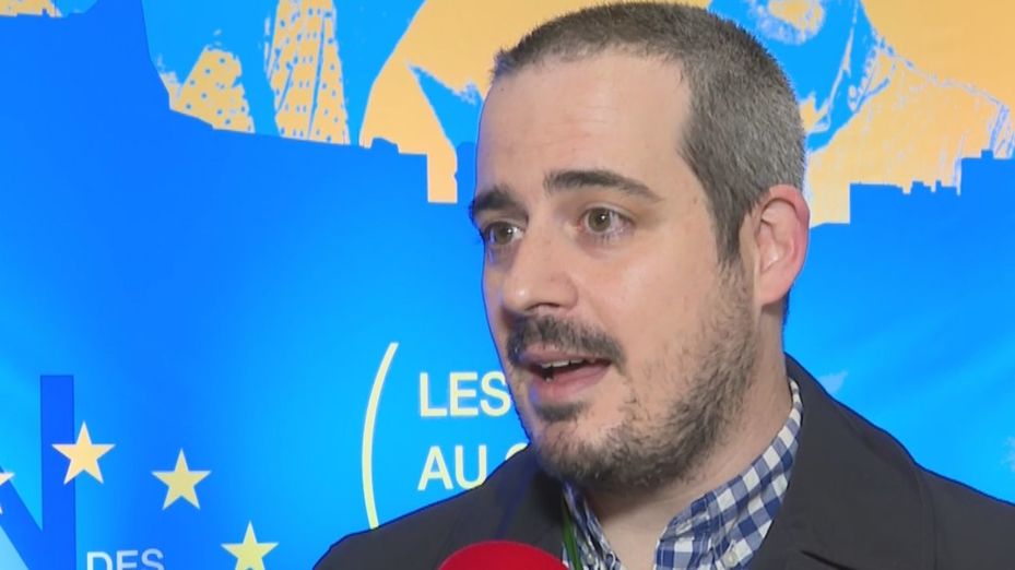 Eduard Rivas, jefe de gabinete de Salvador Illa, investigado en una causa judicial sobre contratos municipales