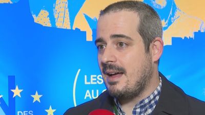 Eduard Rivas, jefe de gabinete de Salvador Illa, investigado en una causa judicial sobre contratos municipales