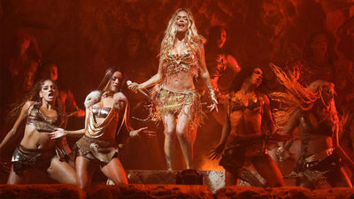 Karol G actuará el 24 de junio de 2027 en el estadio Metropolitano