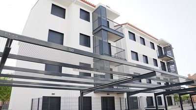 El Plan Vive crece en el sur de Madrid y alcanzará este año 425 viviendas en Navalcarnero