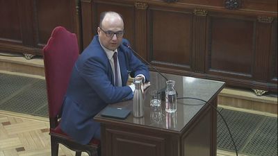 El jefe de gabinete de Reyes Maroto confirma que la exministra se reunió con Aldama en Industria