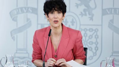 Sáiz denuncia el "boicot" de los ayuntamientos del PP al procedimiento de regularización de migrantes