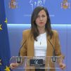Solo Podemos y parte de Compromís apelan a la libertad de expresión por la pitada al himno español