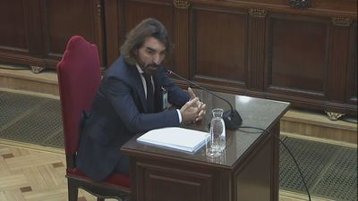 Javier Hidalgo niega haber pagado 500.000 euros a Ábalos y Koldo por su ayuda en el rescate de Air Europa