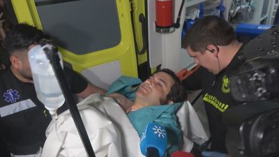 Morante de la Puebla evoluciona favorablemente tras la grave cogida sufrida en La Maestranza