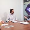 Las claves para triunfar en una entrevista de trabajo: actitud, honestidad y "tener calle"