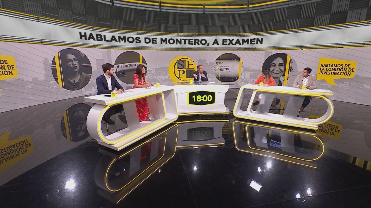 Hablamos de Madrid 20.04.2026