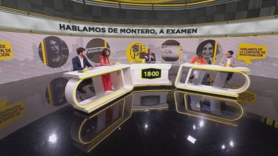Hablamos de Madrid 20.04.2026