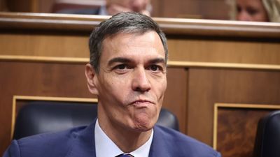 El Gobierno dispara el gasto en maquillaje con un contrato récord en Moncloa