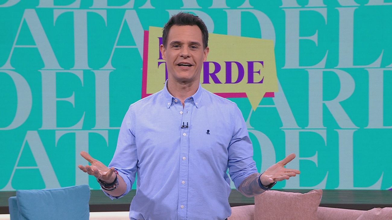 La Tarde de Telemadrid 20.04.2026