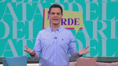 La Tarde de Telemadrid 20.04.2026