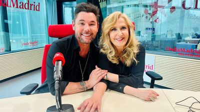 Miguel Poveda: “La gente cuando se acerca a Federico se enlorquece”
