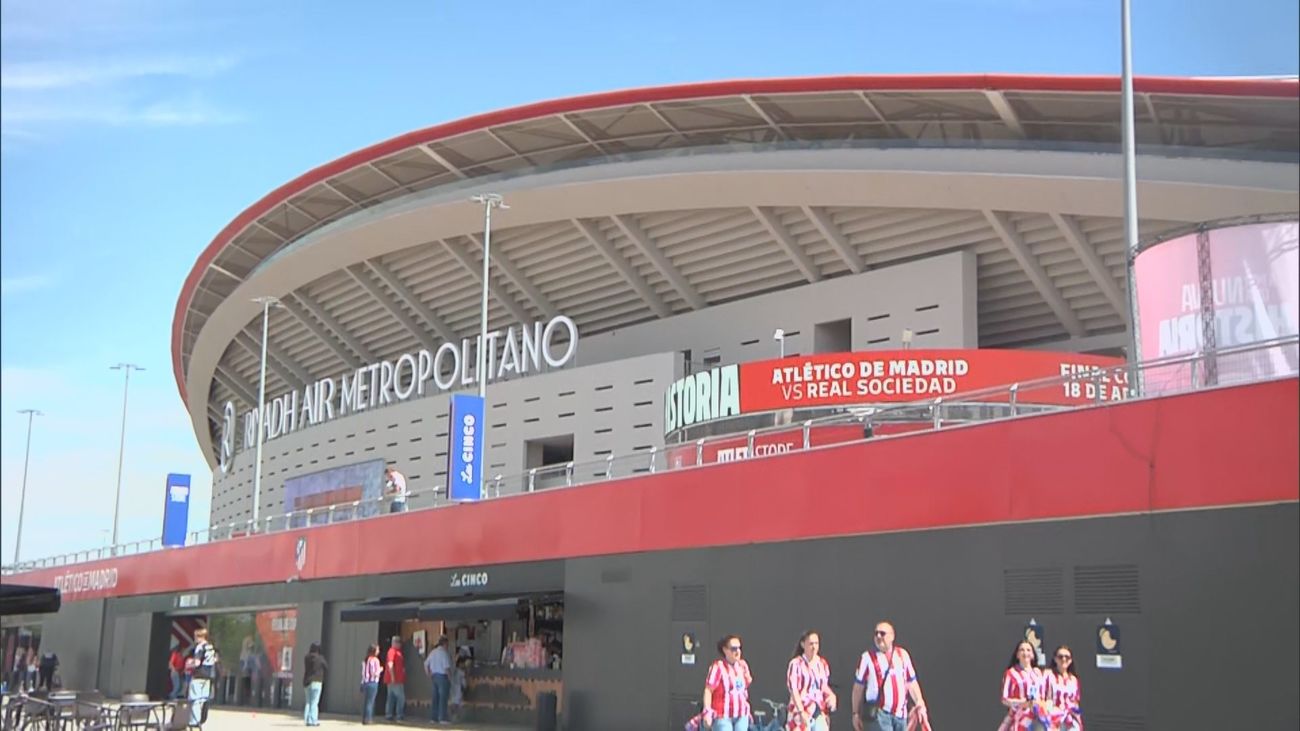 Madrid Directo especial Copa del Rey (parte 2)