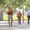 Pepe, el maratoniano eterno: 81 años, 40 ediciones del Maratón de Madrid y una canción para cada carrera