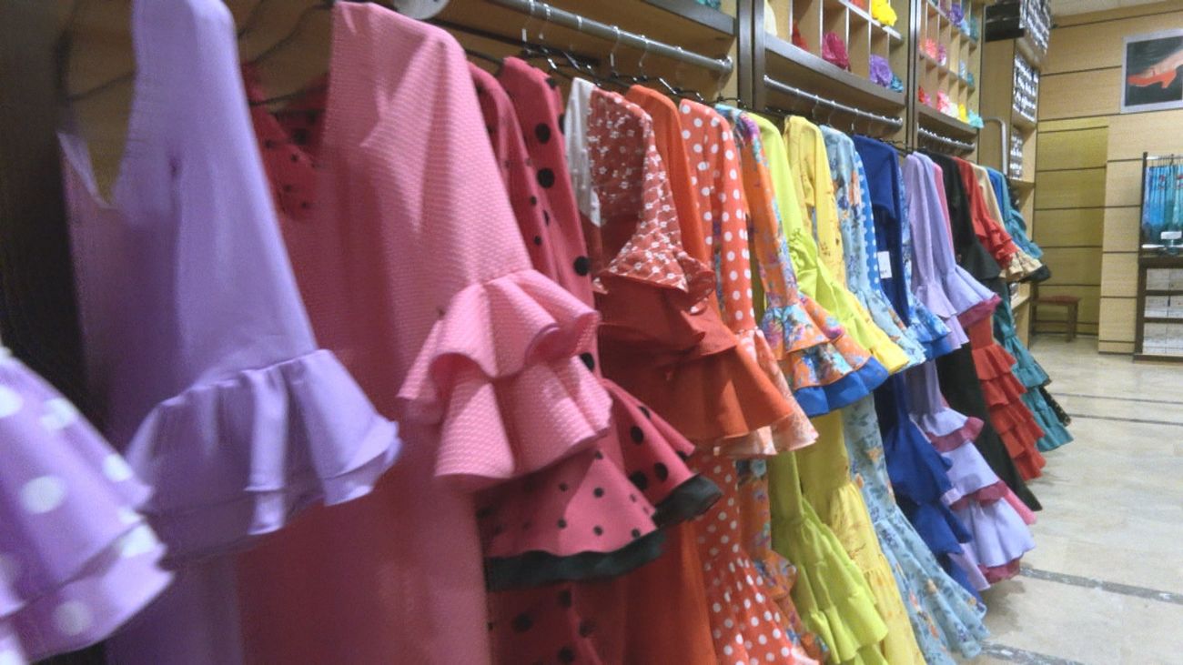 Cómo vestirte para vivir la Feria de Abril en Madrid