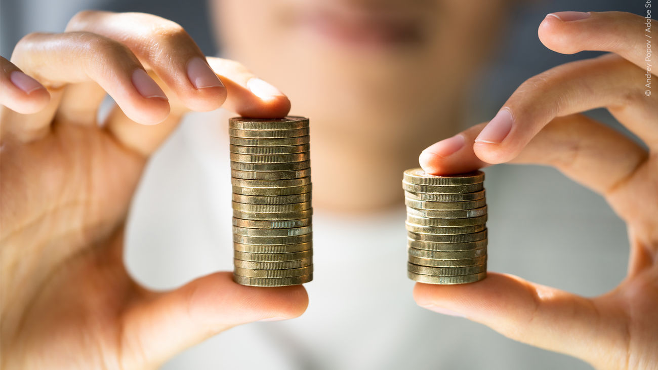 El trabajo autónomo se polariza, crecen los ingresos en oficios y caen en comercio y hostelería