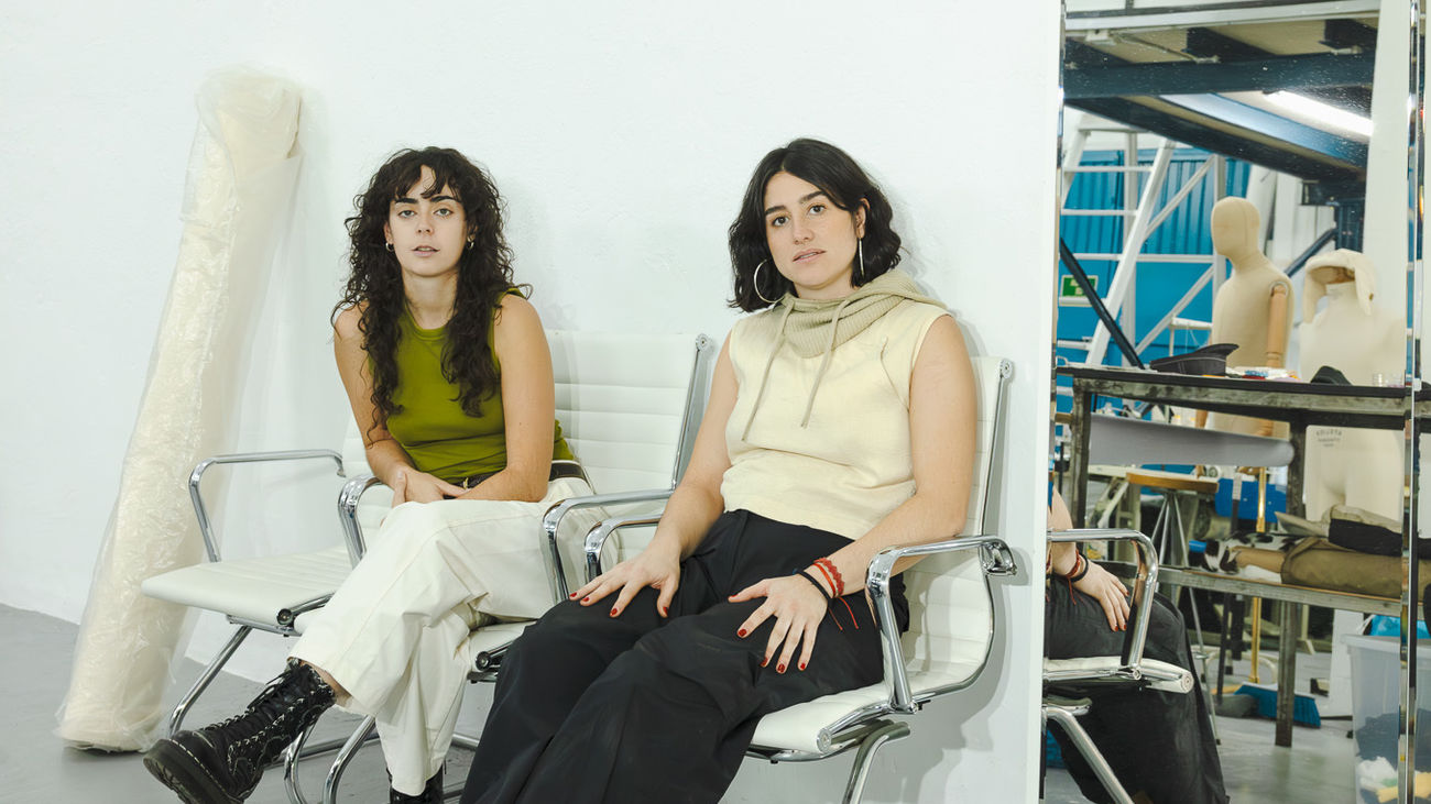 Derevo Estudio apuesta por el modelo cooperativo para impulsar su proyecto de artesanía