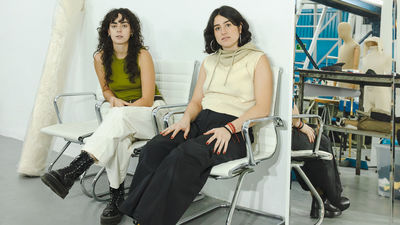 Derevo Estudio apuesta por el modelo cooperativo para impulsar su proyecto de artesanía