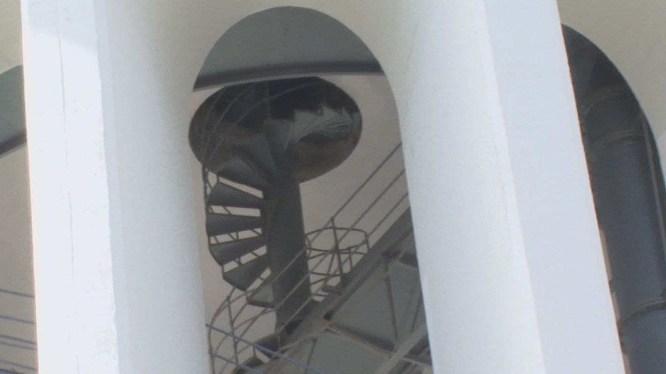 El Canal de Isabel II abre su depósito por su 175 aniversario