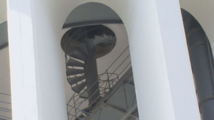 El Canal de Isabel II abre su depósito por su 175 aniversario