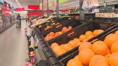 Los madrileños gastan más de 2.100 euros al año en productos frescos
