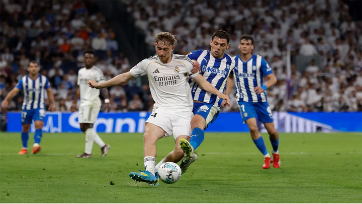 Huijsen: “Tenemos que pelear la Liga, aunque sea muy difícil”