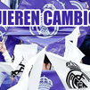 El madridismo quiere cambios