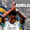 Vinicius: pitos, gol y gesto de perdón en el Bernabéu