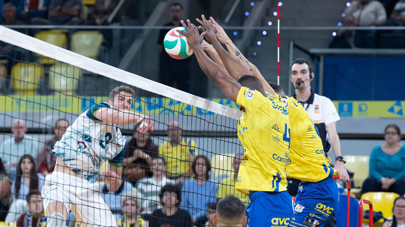 Vive el Voley 25.04.2026