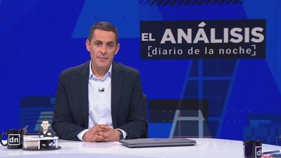El análisis de Antonio Naranjo: "El presidente del Gobierno ya dice que en España tenemos varios países"