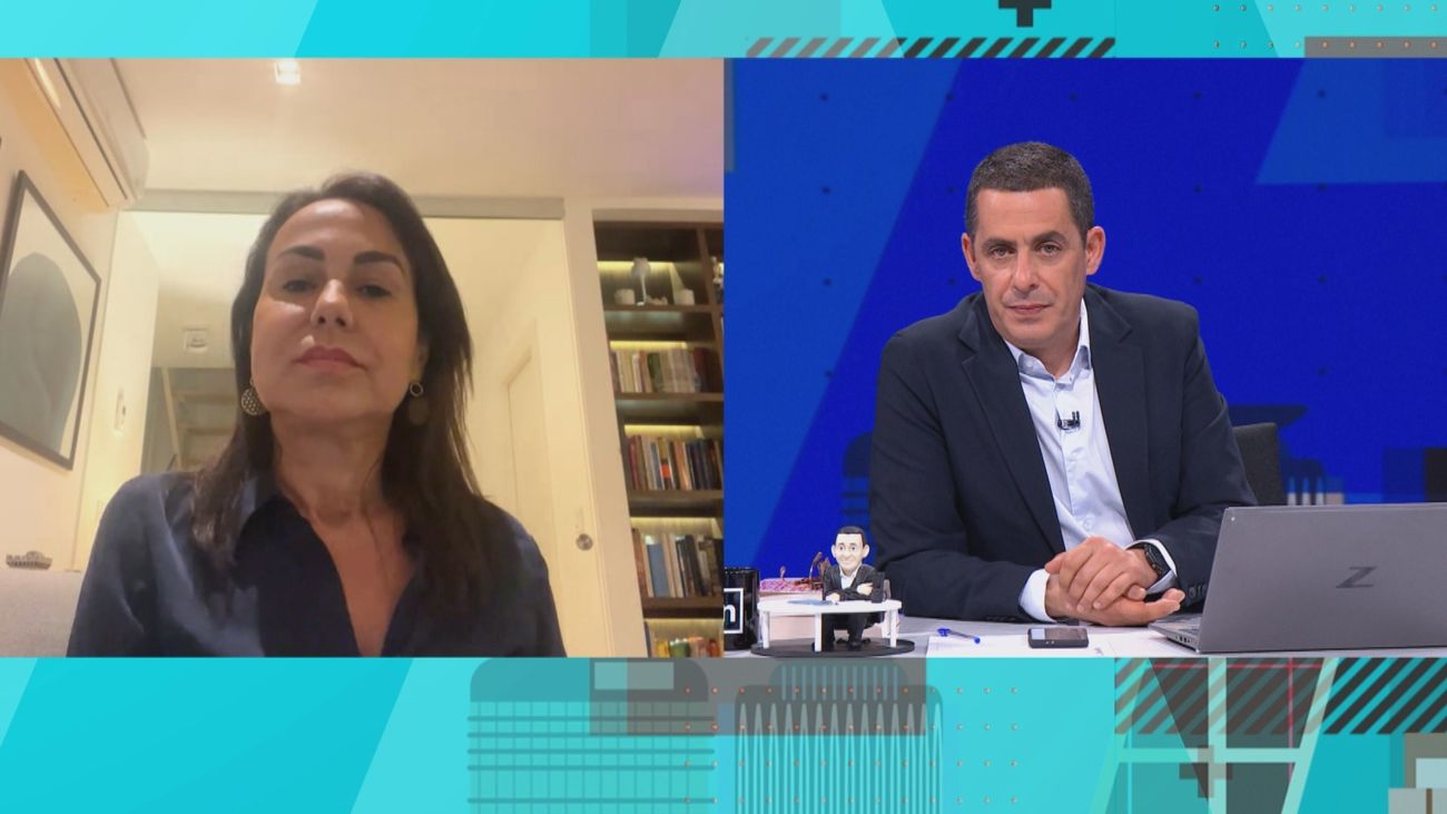 Isabel Pardo de Vera: "Nunca he tenido ni relaciones políticas ni ningún tipo de contactos"