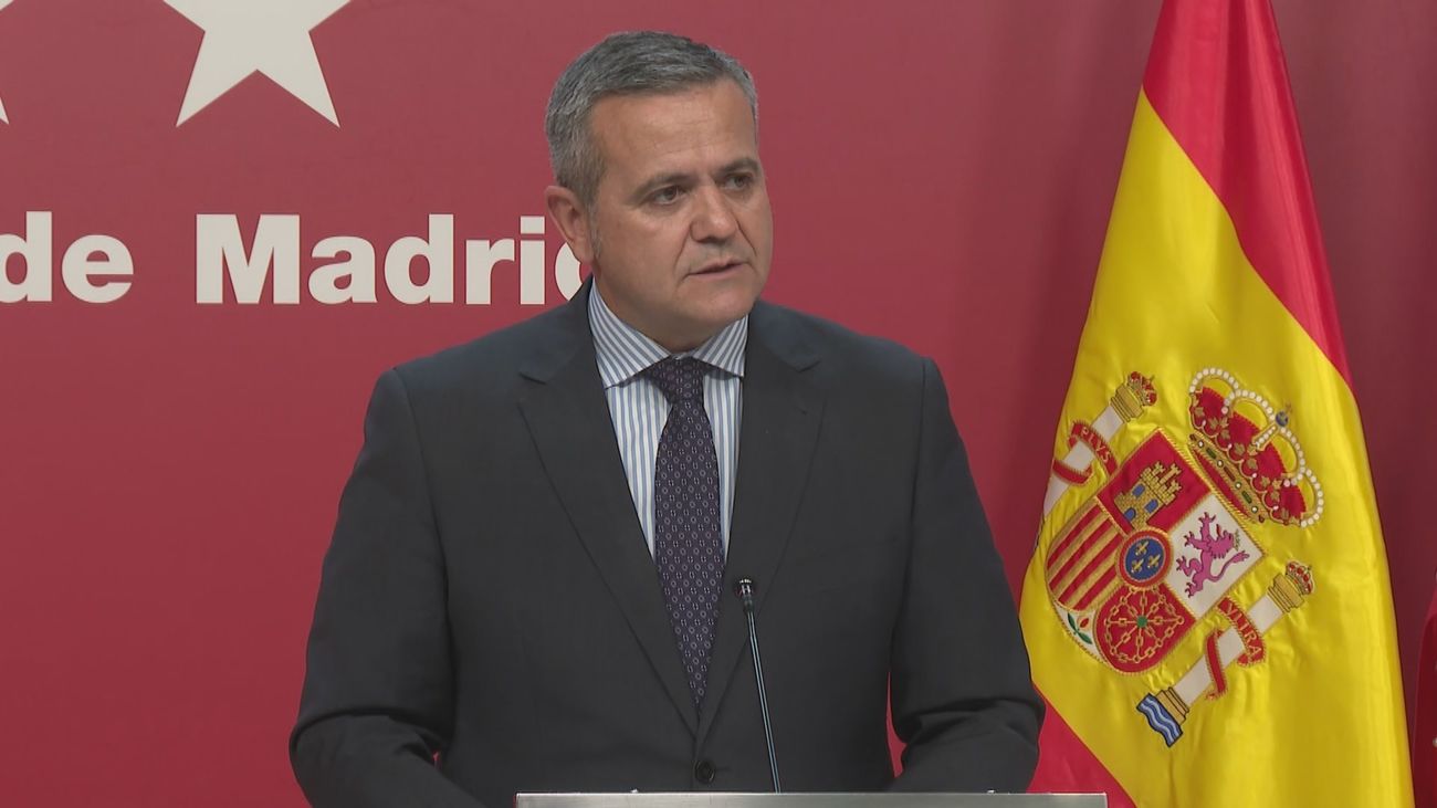 La Comunidad de Madrid asegura que las incidencias en Cercanías se deben a la desidia del Gobierno central